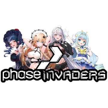 Phase Invaders