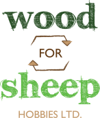 WoodForSheep