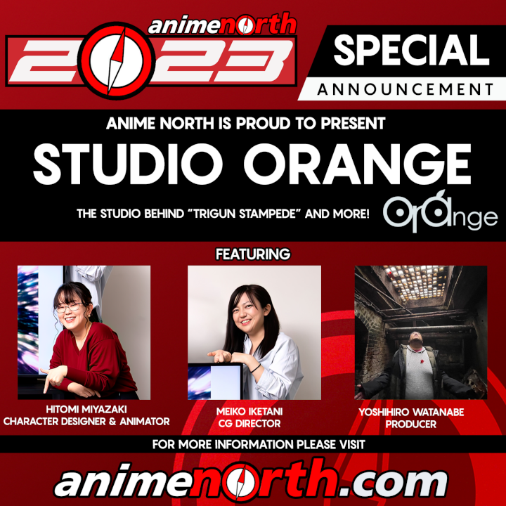 2023 Anime North held in Toronto Canada  Global Times