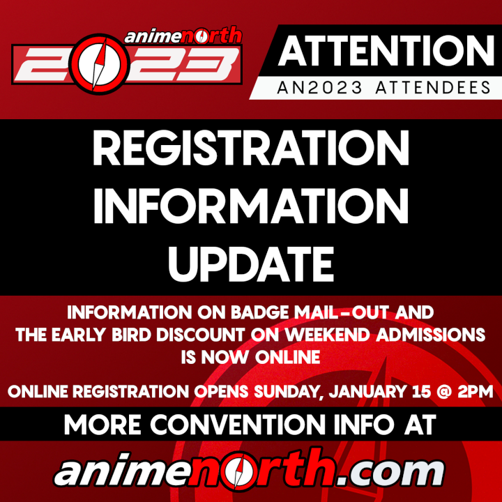 Registration Information Update