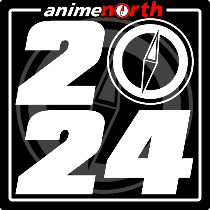 A note on Game Shows at Anime North 2024