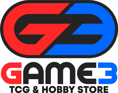 Game 3 TCG & Hobby