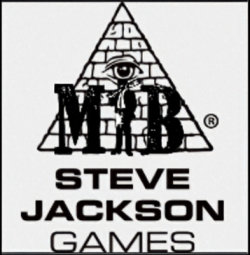 Steve Jackson Games