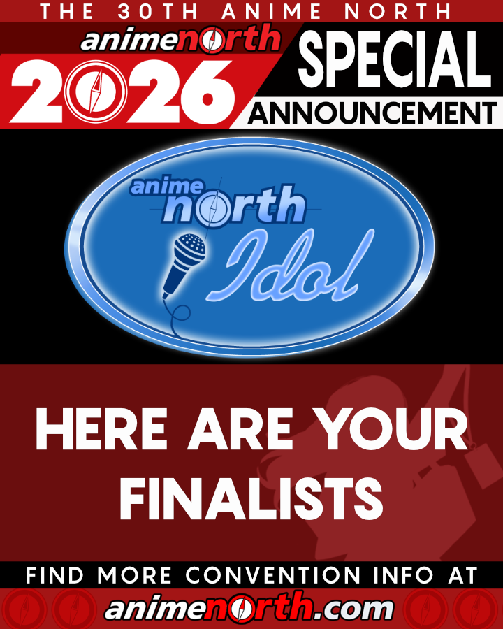 AN Idol 2026 Finalists