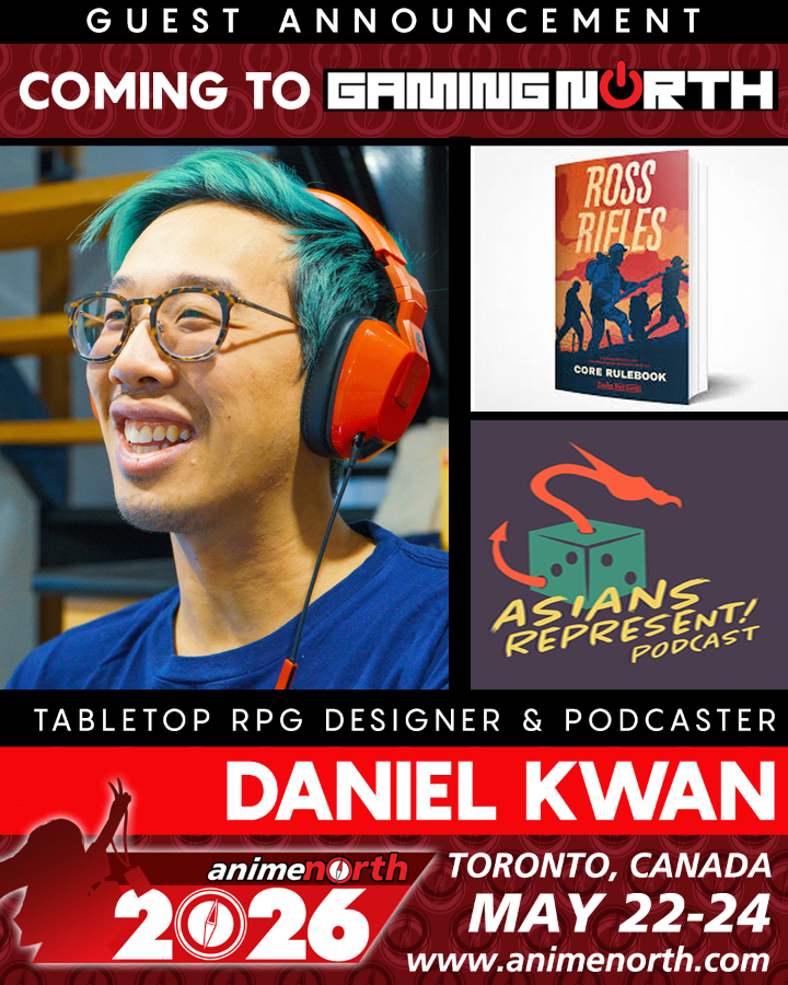 Daniel Kwan