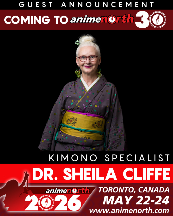 Dr. Sheila Cliffe