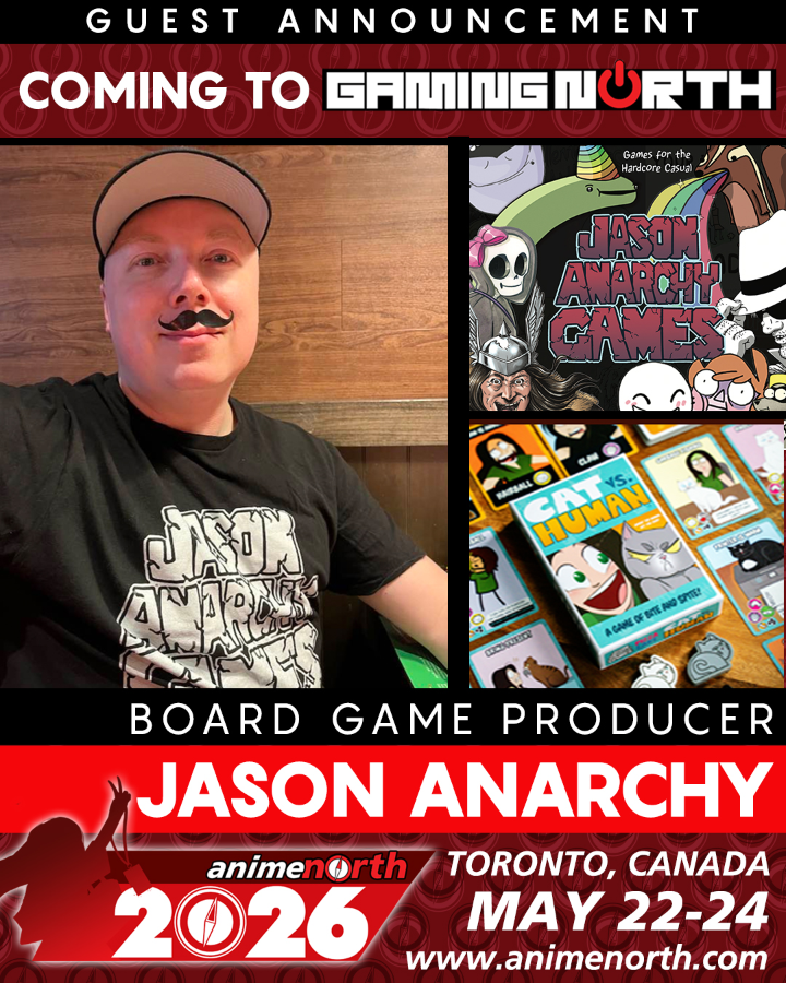 Jason Anarchy