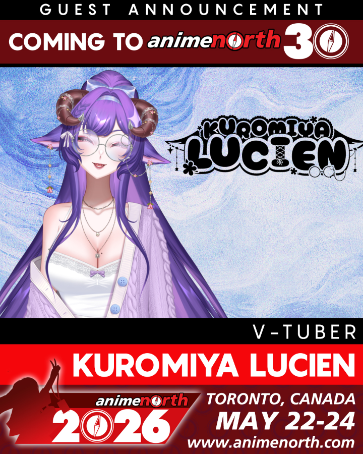 Kuromiya Lucien