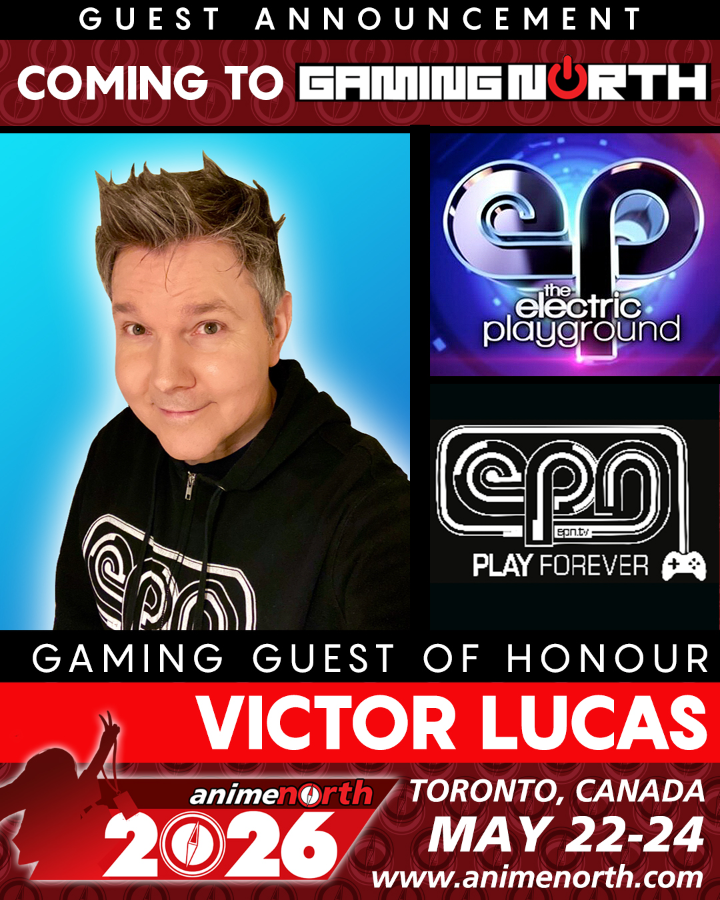 Victor Lucas