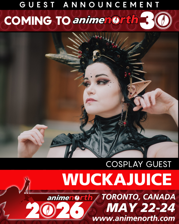 WUCKAJUICE