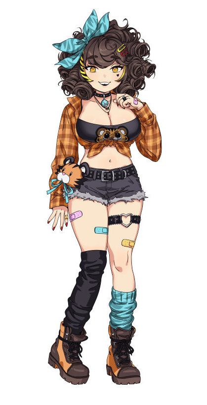 Callie