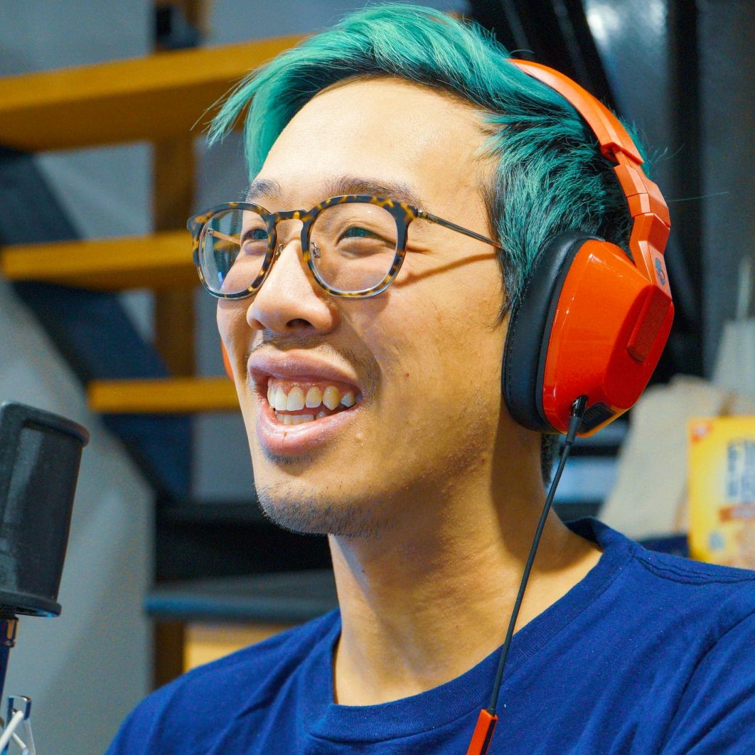 Daniel Kwan