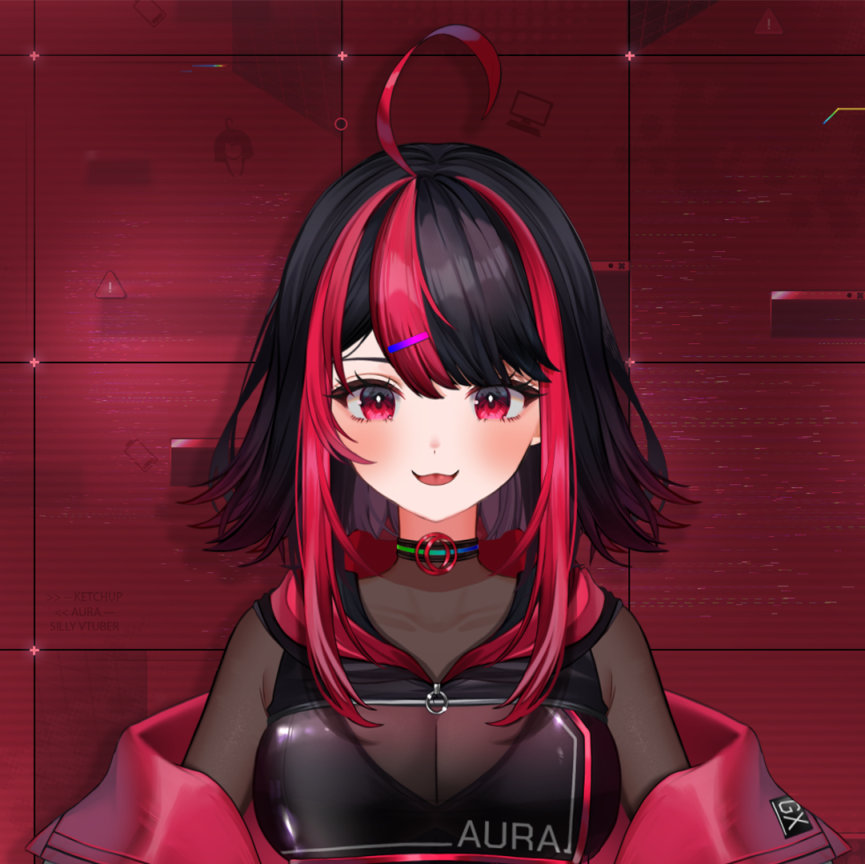 GX Aura
