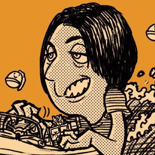 Hiromi Wakabayashi