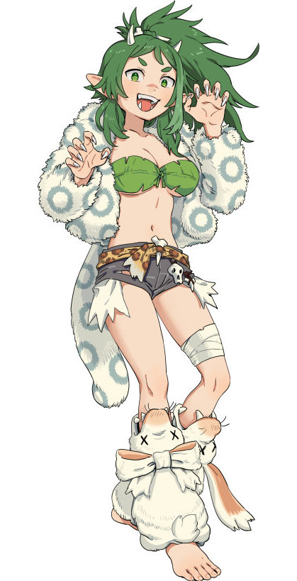 Meat
