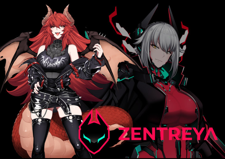 Zentreya