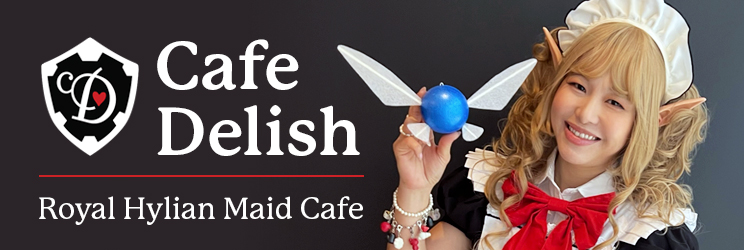 Cafe Delish