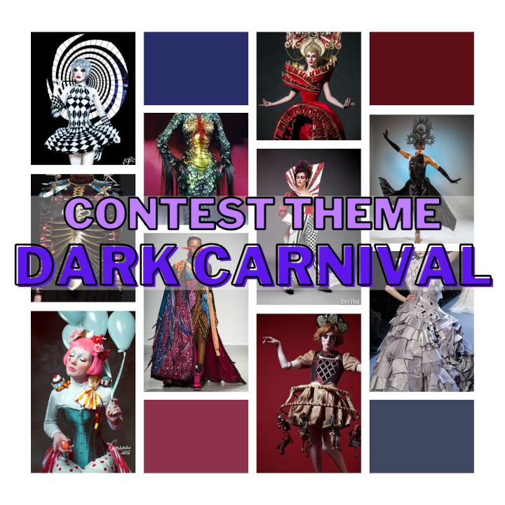 Dark Carnival