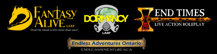 Endless Adventures Ontario