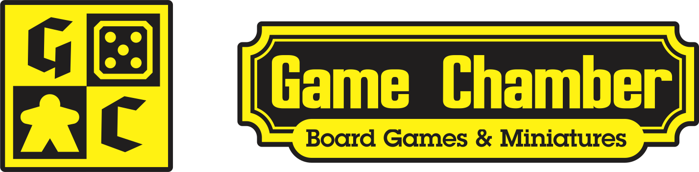 The Game Chamber