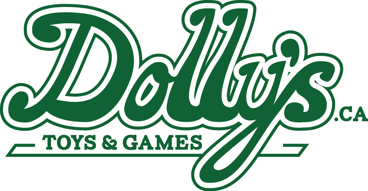 Dolly's Toys & Games