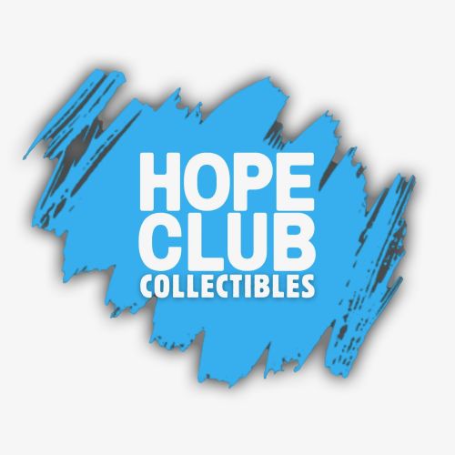 Hope Club Collectibles