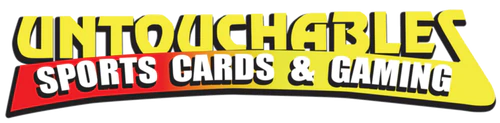 Untouchables Sports Cards & Gaming Image