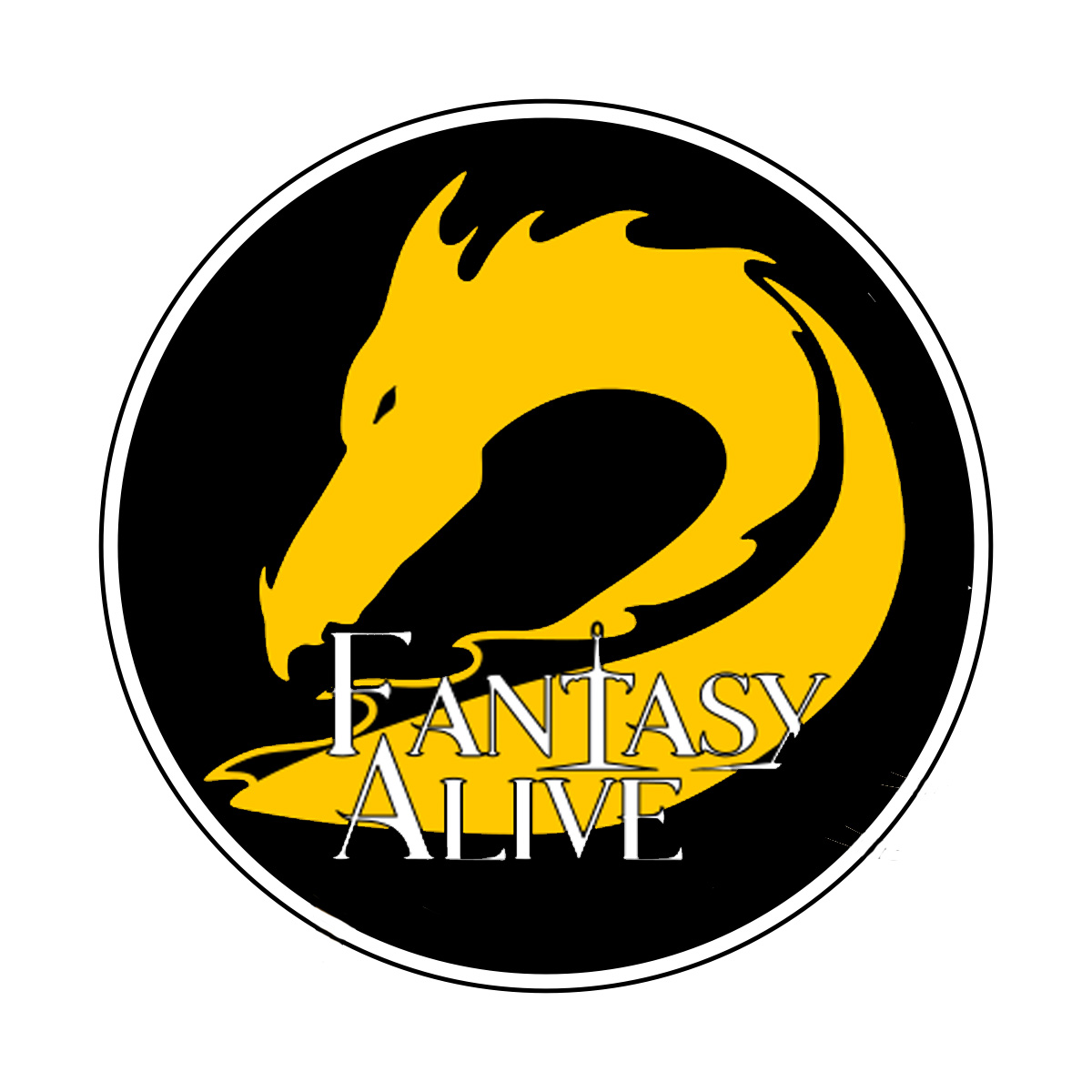 Fantasy Alive