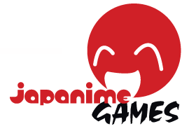 Japanime Games