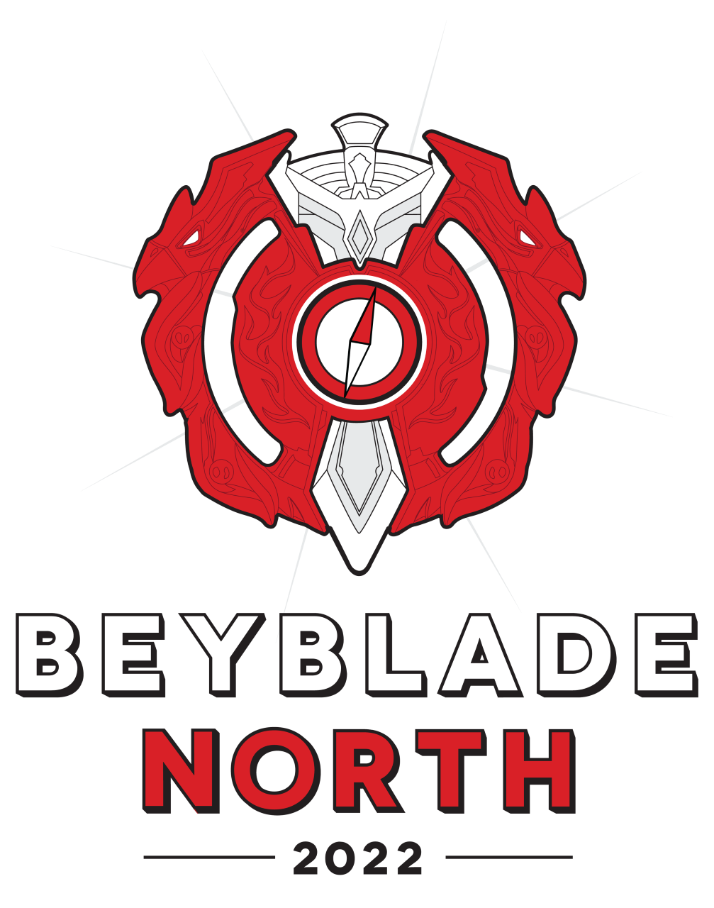 Beyblade North 2022