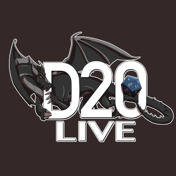 D20 Live