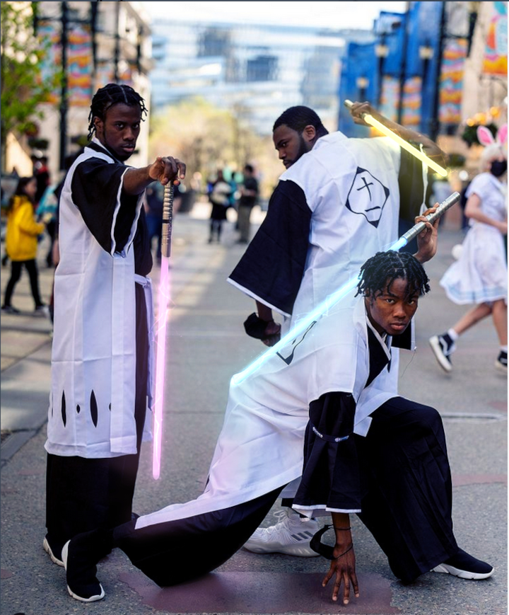 Anime Nightclub 3 Anime Nightclub 3
