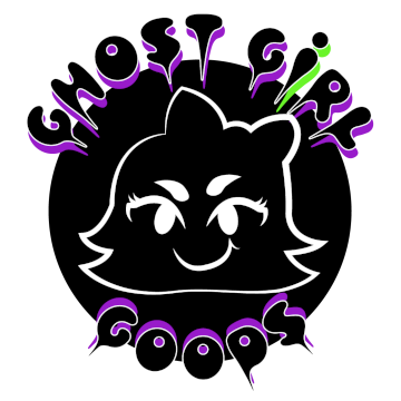 GHOST GiRL GOODS