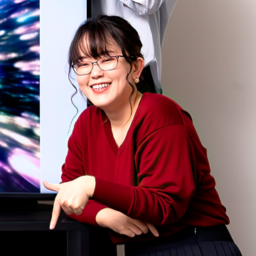 Hitomi Miyazaki