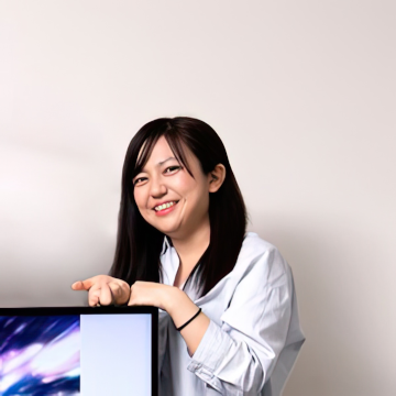 Maiko Iketani