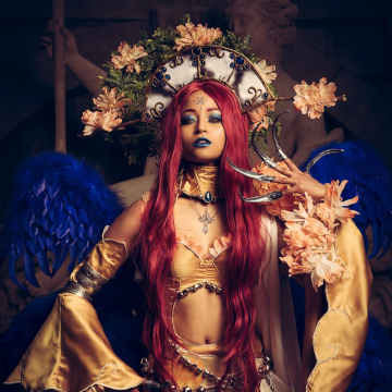 MeltingMirror