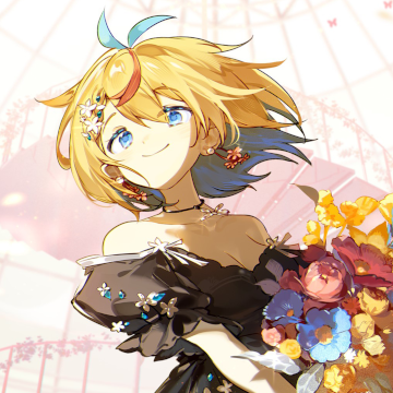 Fumi (Fumiko Hoshi)