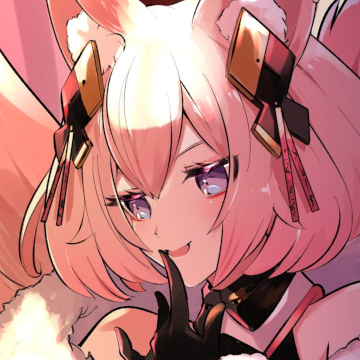 Mei Kitsune
