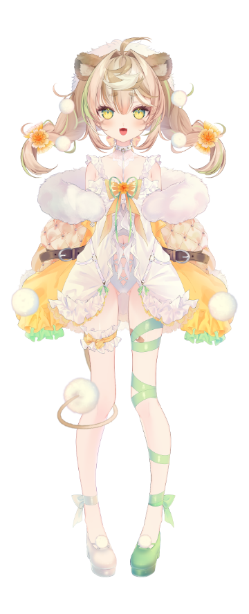 Daisy Dandelion