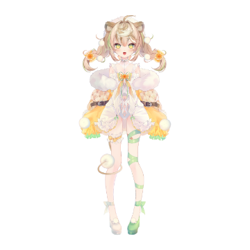 Daisy Dandelion