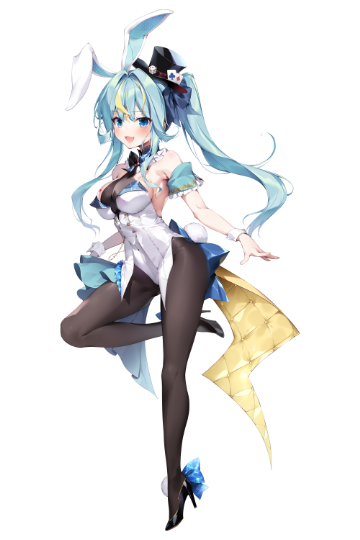 Kaminari Clara