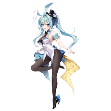Kaminari Clara