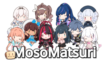 MosoMatsuri
