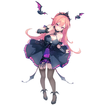 Runie Ruse (ルニ・ルーズ)