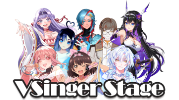 VSinger Stage