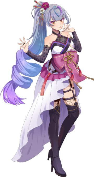 Yae Yugiri