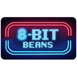 8 Bit Beans