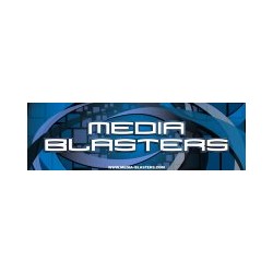 Media Blasters