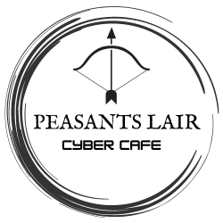 Peasants Lair Cyber Cafe