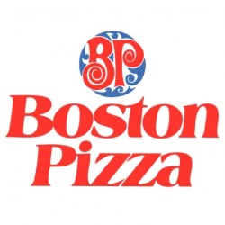 boston pizza